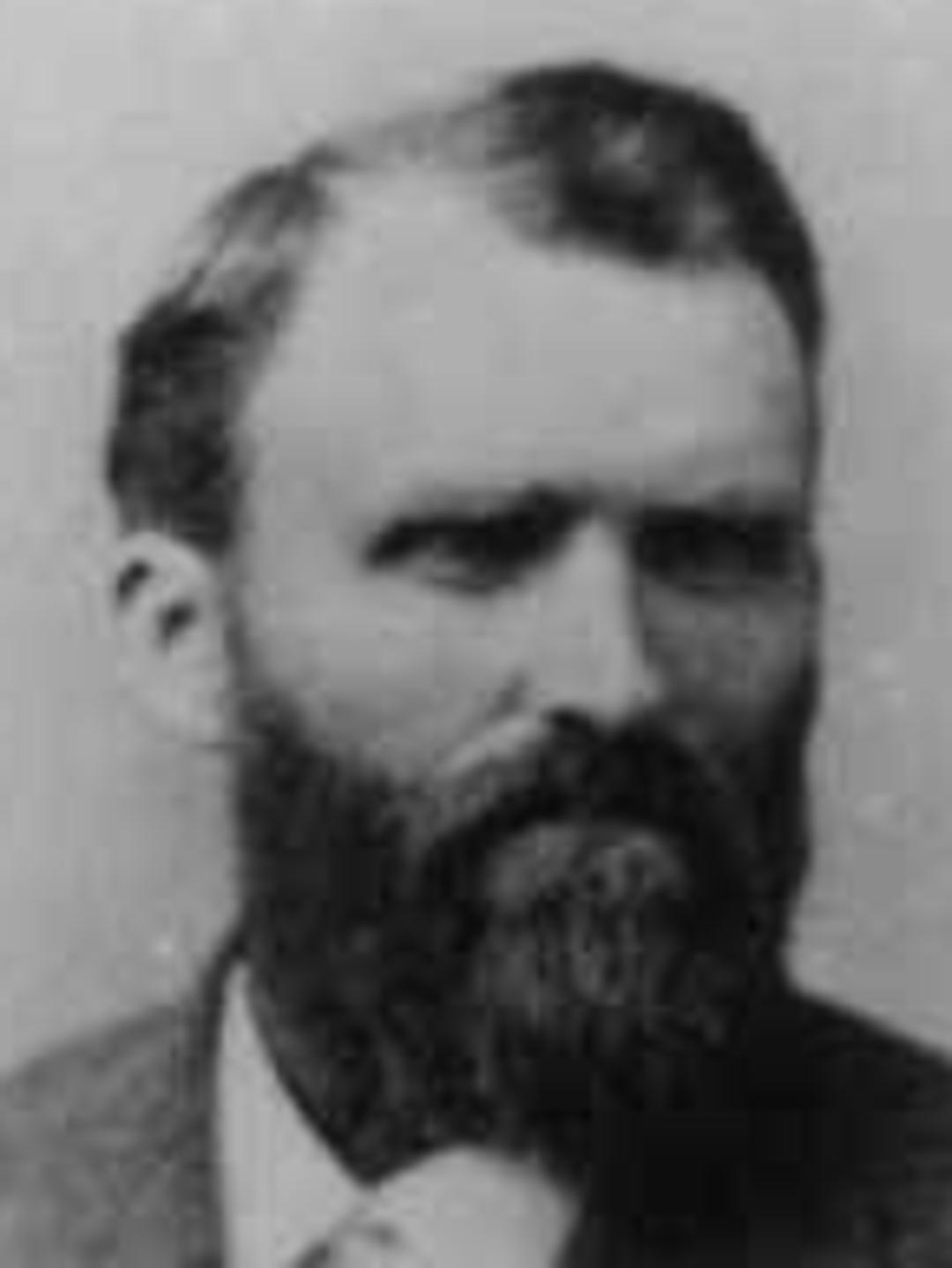 Leonidas Hamlin Kennard (1842 - 1926) Profile
